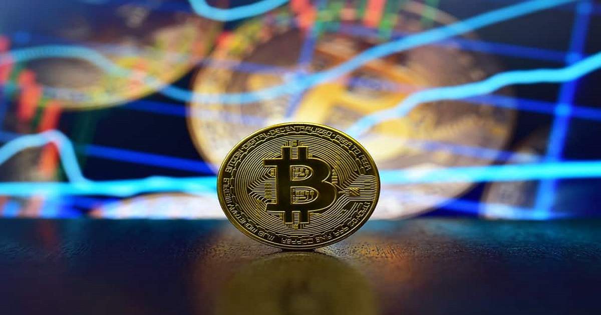 قیمت بیت کوین