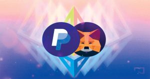 PayPal MetaMask