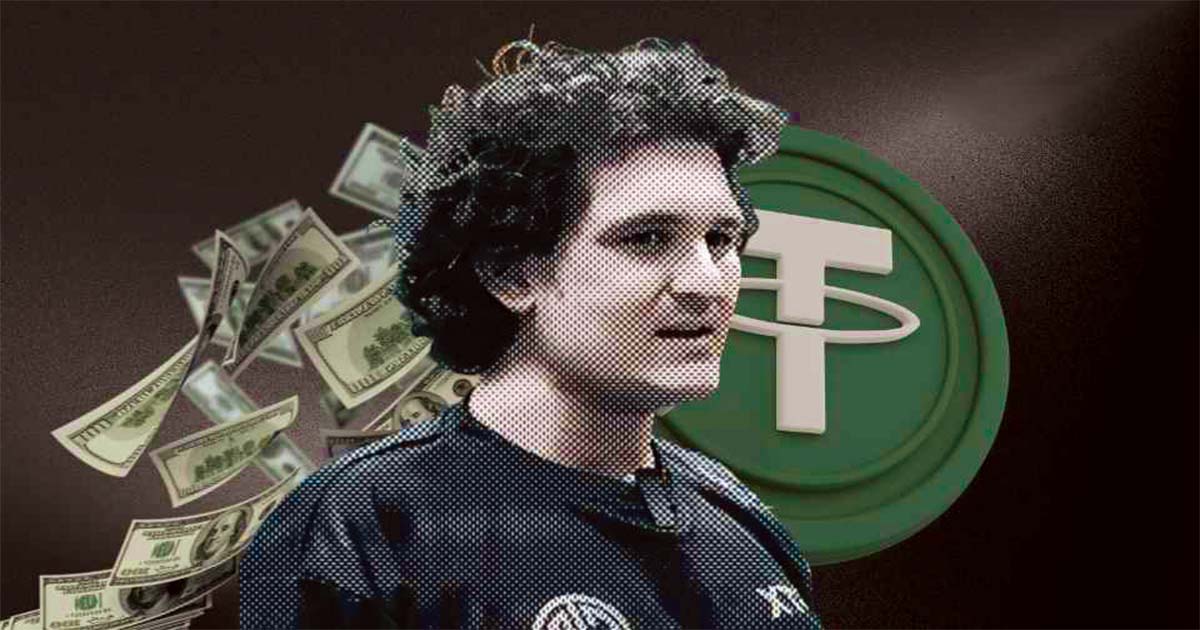 SBF Tether