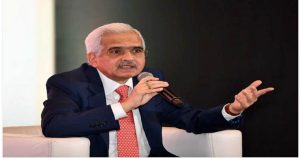رئیس بانک مرکزی هند