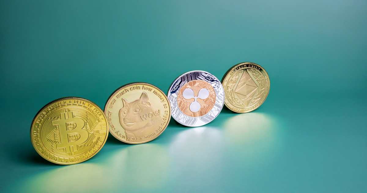 5 آلت کوین برتر