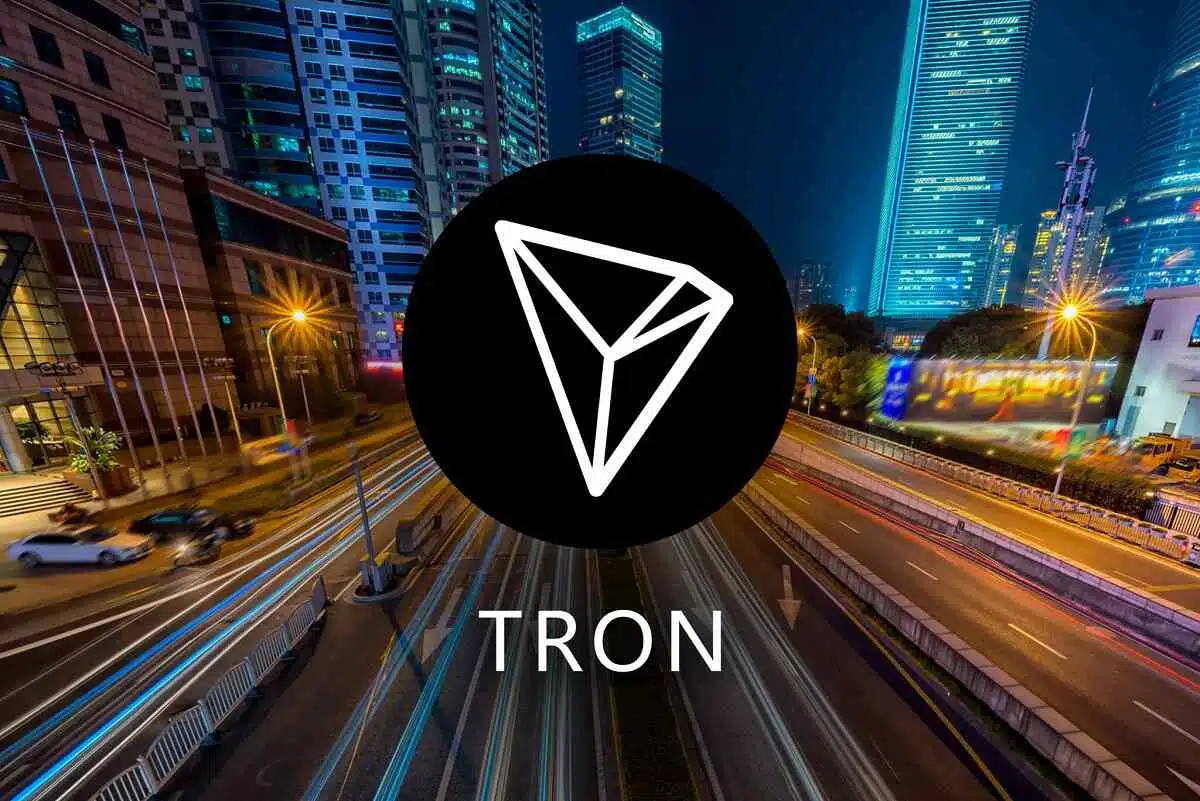 ارز دیجیتال ترون (TRX) چیست؟