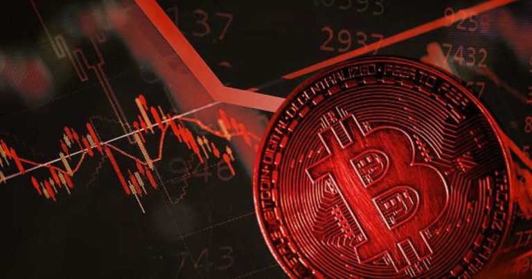 خرید تهاجمی بیت کوین توسط سرمایه‌گذاران خرد