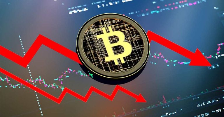 آیا بازار ارزهای دیجیتال به خاطر فشار شدید فروش دوباره سقوط خواهد کرد؟