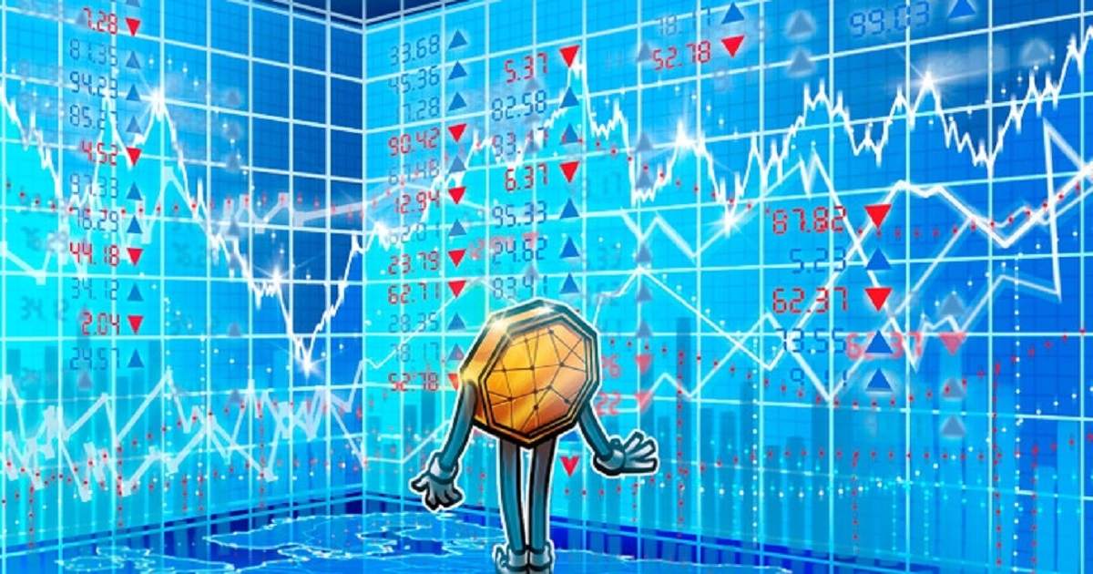 روند صعودی بیت کوین