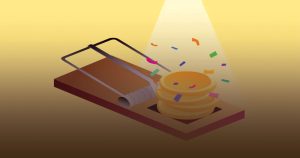 crypto rug pull 1