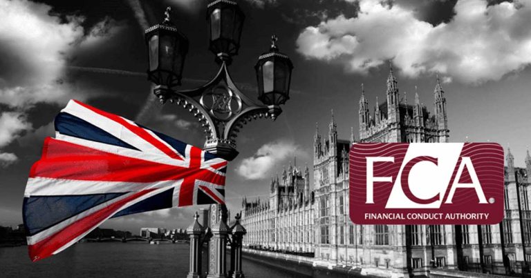 6 بروکر جدید در لیست سیاه FCA انگلستان!