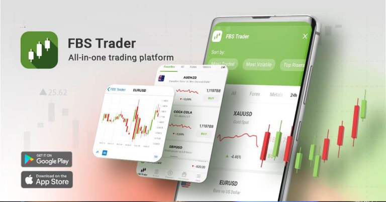 اپلیکیشن اختصاصی بروکر FBS با جدیدترین بروزرسانی منتشر شد!