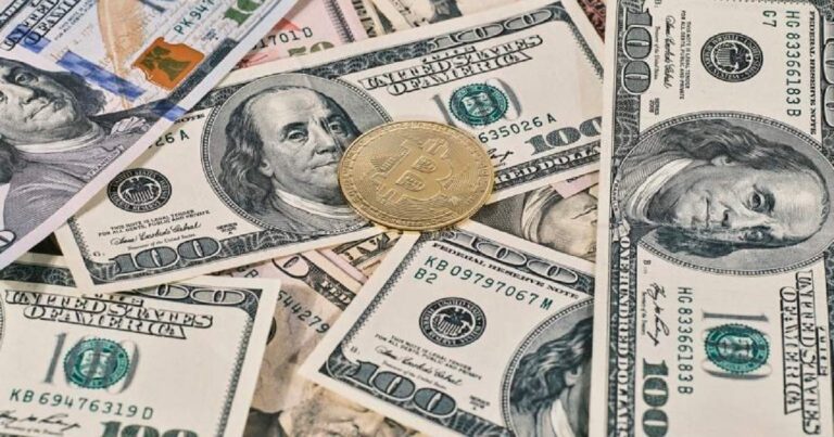 آیا قیمت بیت کوین به 10 هزار دلار می‌رسد؟
