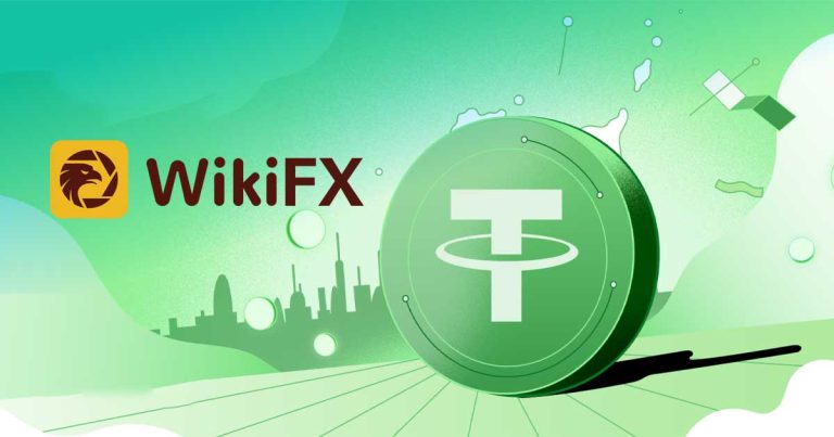 سایت Wikifx برای ثبت هر کامنت، 1 تتر جایزه می‌دهد!