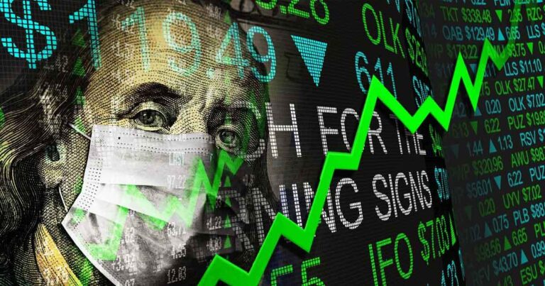 مهمترین اخبار در اولین روز کاری این هفته بازار فارکس | 14 آذر 1401