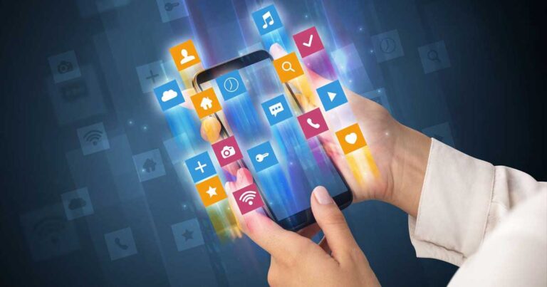 4 اپلیکیشن موبایل مخصوص تریدرهای فارکس!