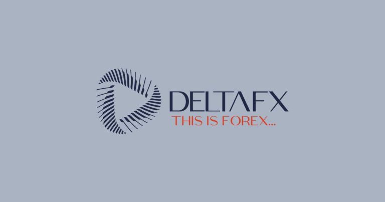 آپدیت حساب‌های معاملاتی بروکر DeltaFX