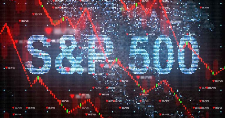 هشدار سرمایه گذاران S&P 500: شرایط خوب نیست!
