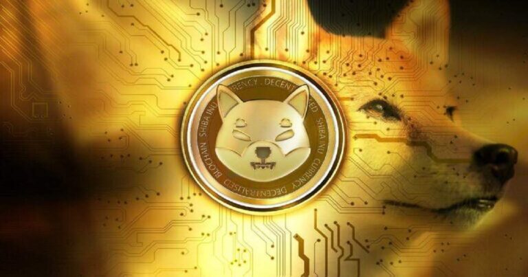 افزایش 600 درصدی هولدرهای شیبا با وجود کاهش قیمت