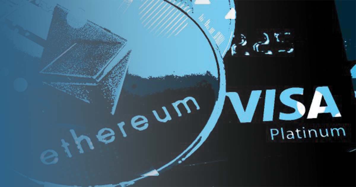 visa eth