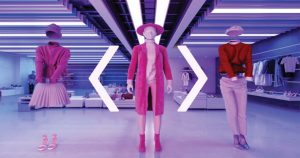 web3 fashion