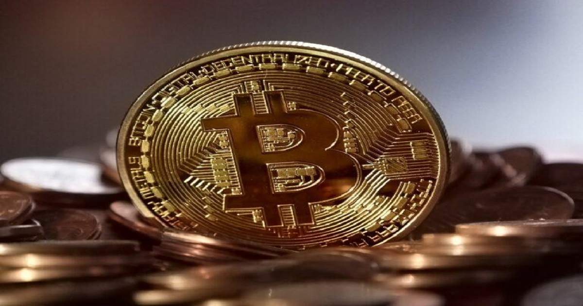 بیت کوین