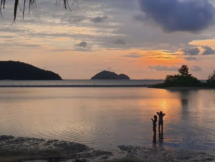 جزایر رمزارزی تایلند