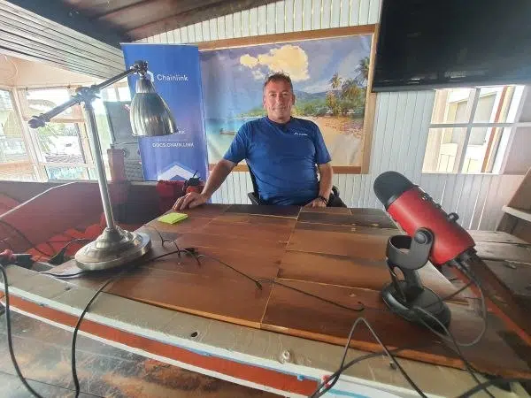 جزایر رمزارزی تایلند