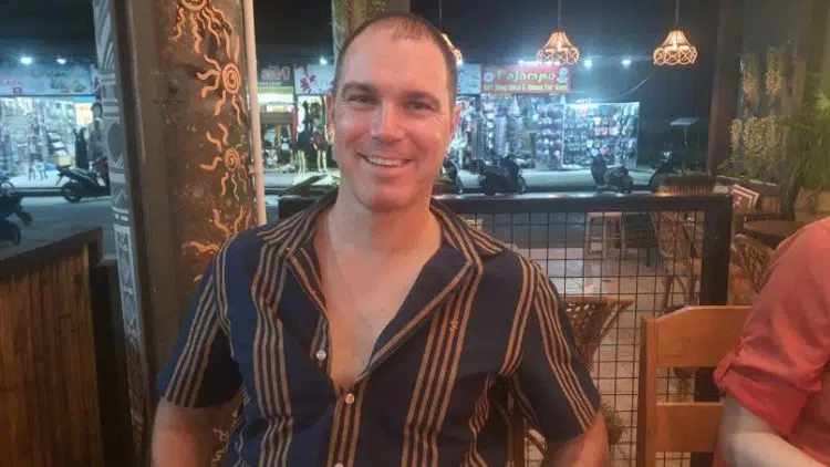 جزایر رمزارزی تایلند