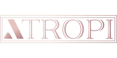 لوگو بروکر آتروپی