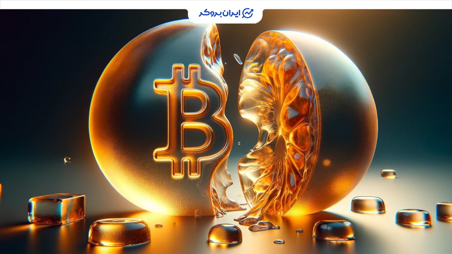 تاثیر هاوینگ بیت کوین