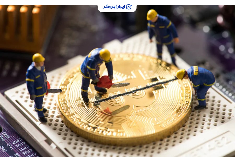 تاثیر هاوینگ بر فعالیت ماینرها