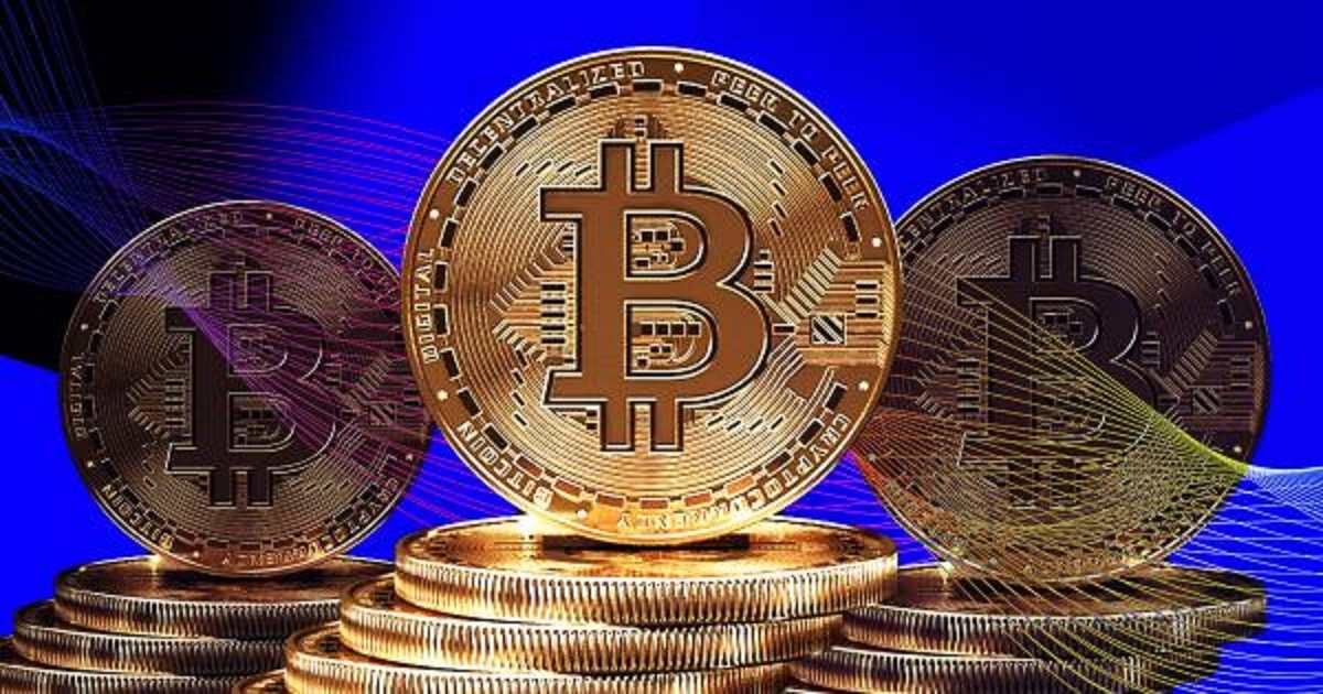 بیت کوین