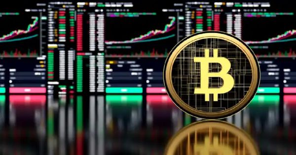پیش بینی قیمت بیت کوین