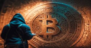 Bitcoin gained before halving