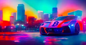 افزایش قیمت بیت کوین