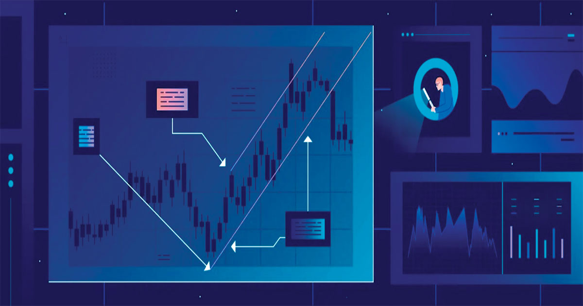 Crypto increase price signs