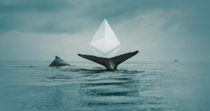 Ethereum whale