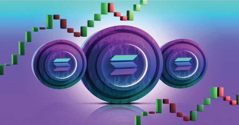 بازگشت سولانا؛ صعود 240 درصدی سولانا در ژانویه 2023