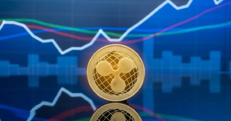 انتقال بزرگ نیم میلیارد ریپل باعث گمانه زنی در مورد افزایش قیمت آن شد