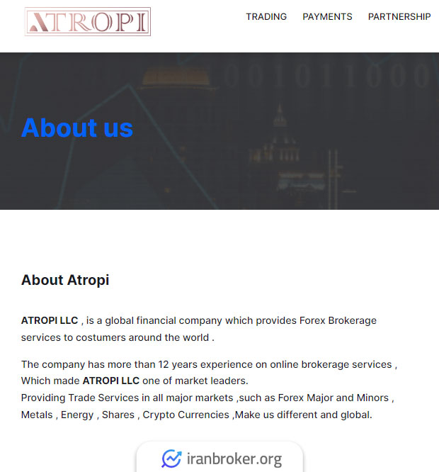 atropi update 1 1
