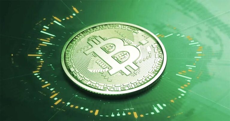 بیت کوین به بالاترین قیمت 5 ماه اخیر رسید!