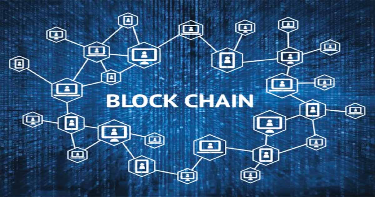 businesses adopting blockchain