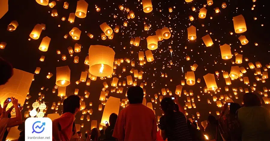 ارز دیجیتال در تایلند