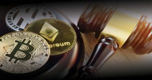 crypto industry regulation