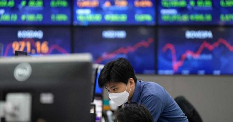 اولین روز کاری سال 2023 در فارکس! رشد ارزهای آسیایی در مقابل ریزش دلار