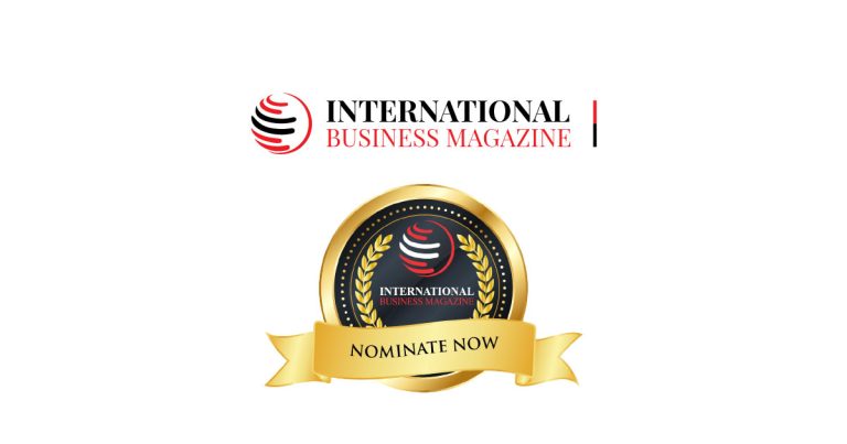 برندگان جوایز مجله International Business مشخص شد!