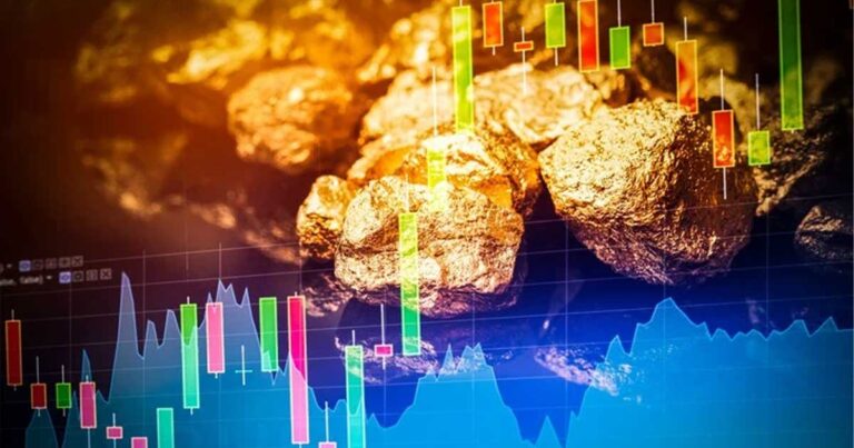 با کاهش ترس از وجود مشکل در سیستم بانکی، قیمت طلا بیشتر کاهش می‌یابد!