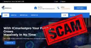 ICMARKETPROS