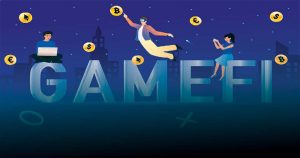 gamefi is dying