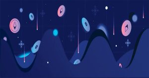 rocky week for Cryptocurrency
