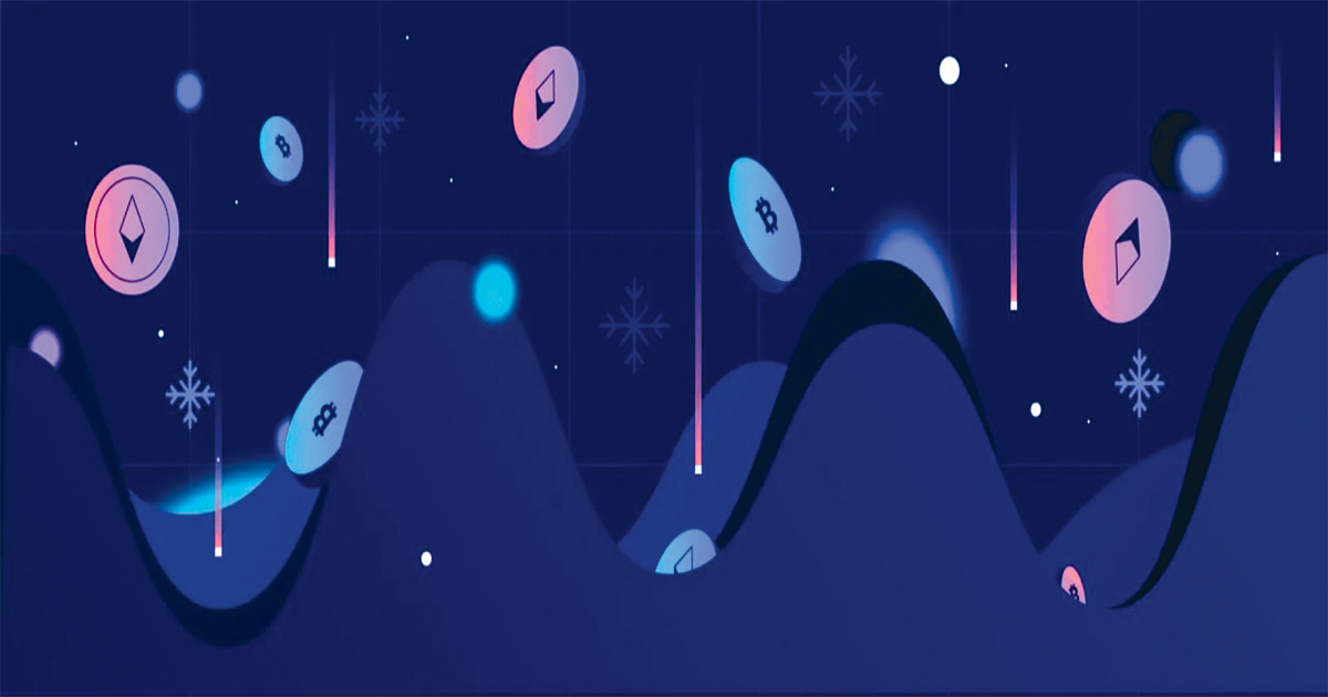 rocky week for Cryptocurrency
