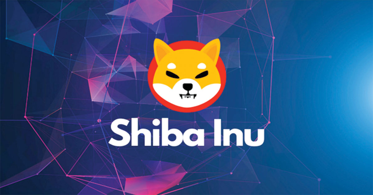 shiba coin