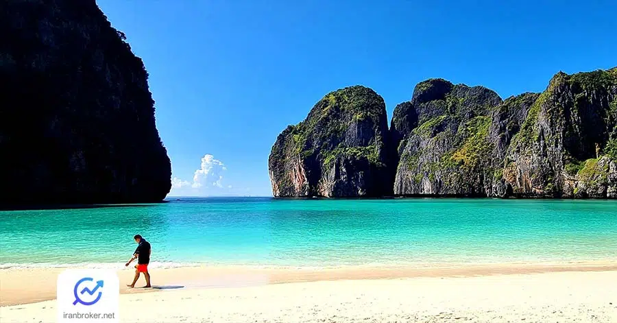 ارز دیجیتال تایلند